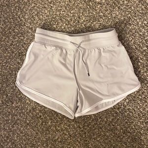 Alphalete Curve Short